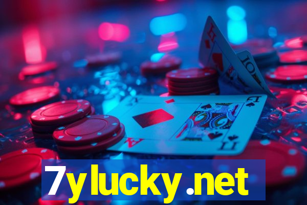 7ylucky.net