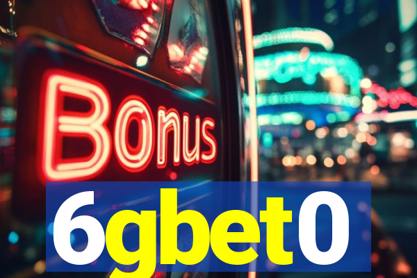 6gbet0