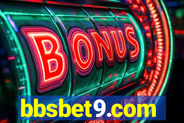 bbsbet9.com