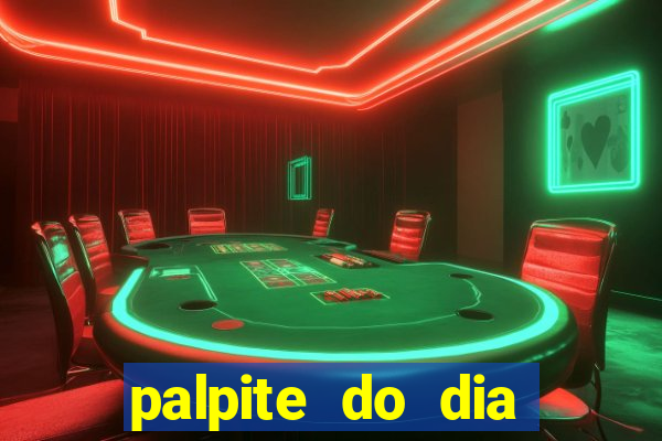 palpite do dia jogo do bicho kaledri hoje