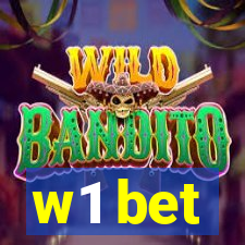 w1 bet