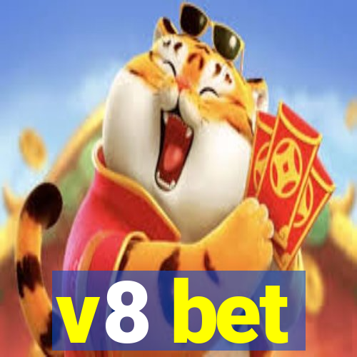 v8 bet