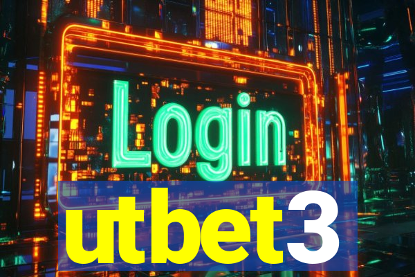 utbet3