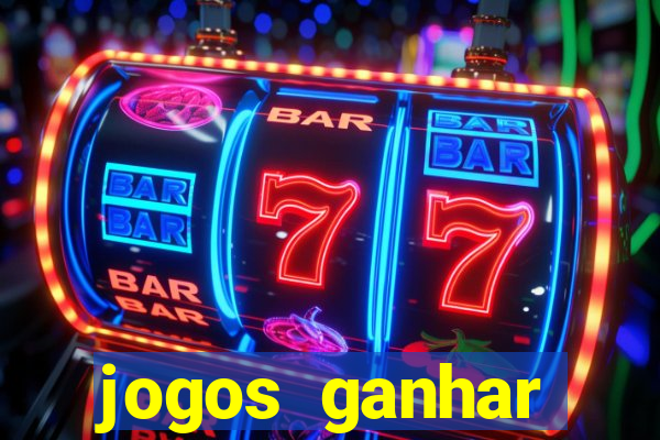 jogos ganhar dinheiro de verdade pix