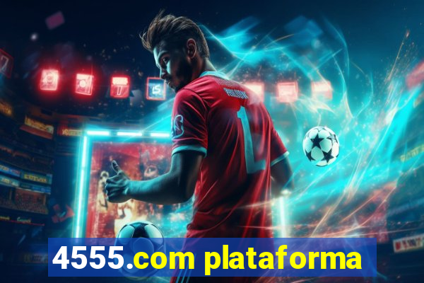 4555.com plataforma