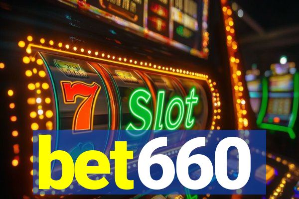 bet660