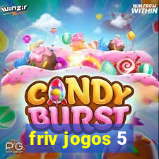 friv jogos 5