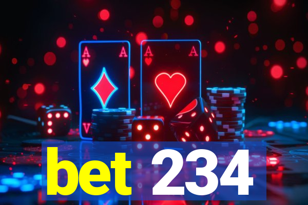 bet 234