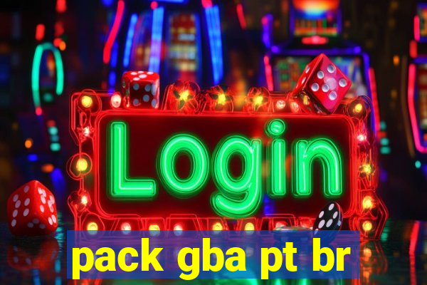 pack gba pt br