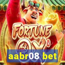 aabr08 bet