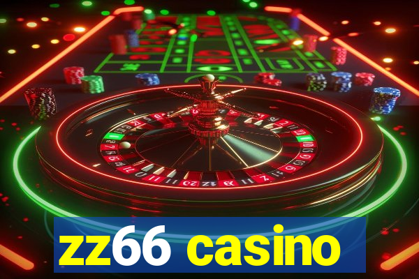 zz66 casino