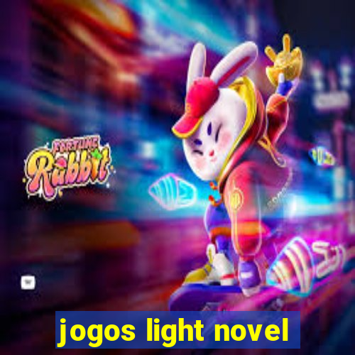 jogos light novel