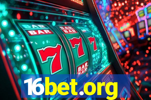 16bet.org