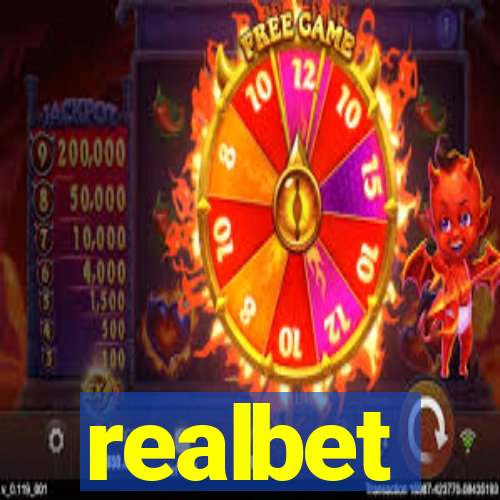 realbet