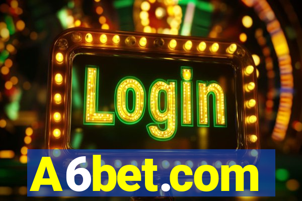 A6bet.com