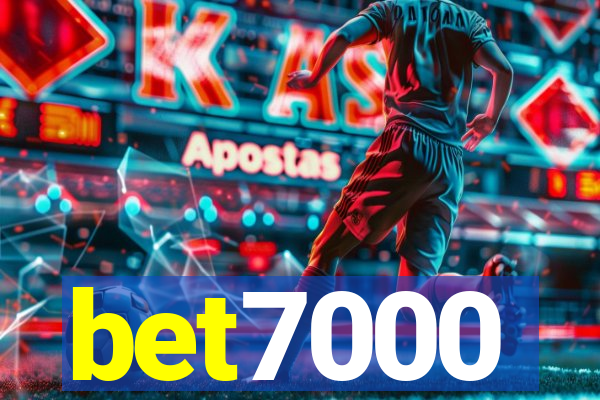 bet7000