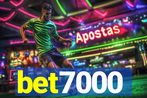 bet7000