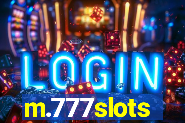 m.777slots