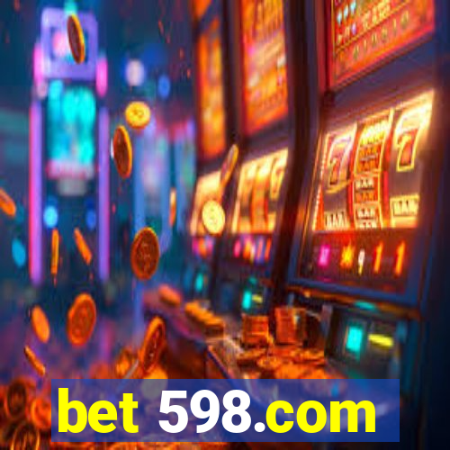 bet 598.com