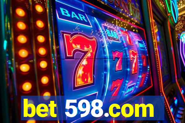 bet 598.com