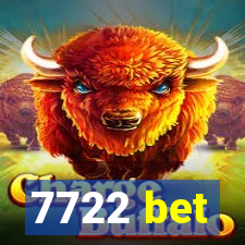 7722 bet