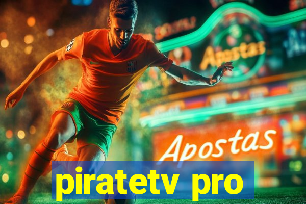 piratetv pro