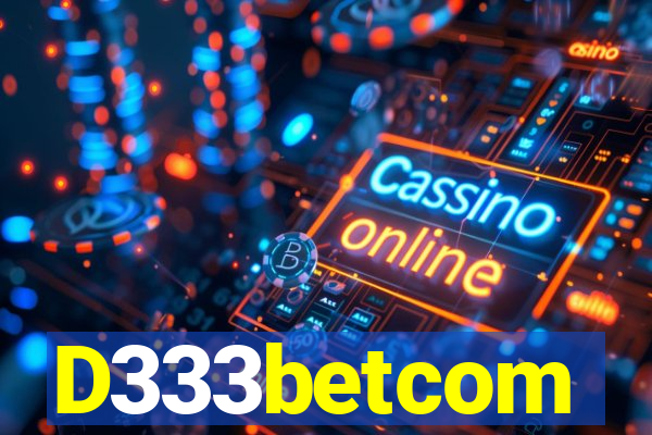 D333betcom