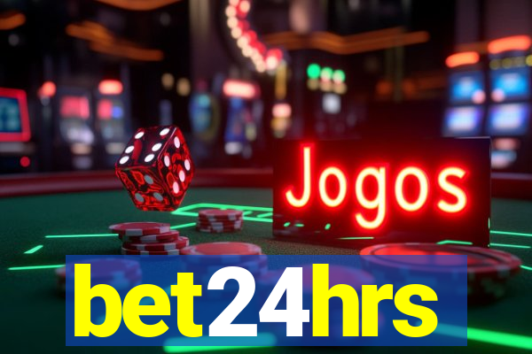 bet24hrs