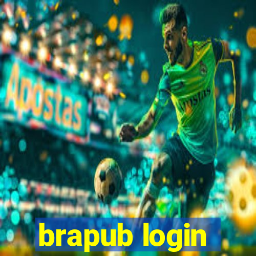 brapub login