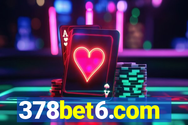 378bet6.com