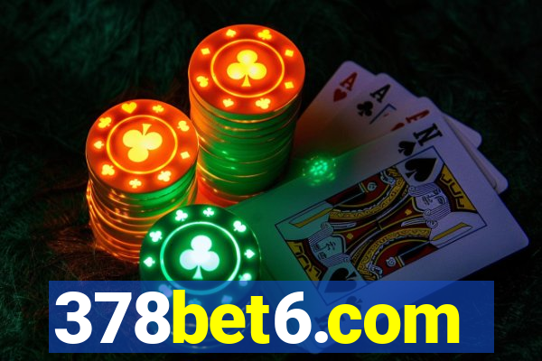 378bet6.com