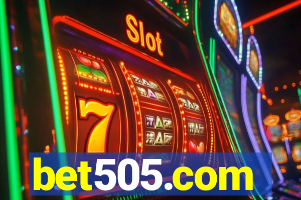 bet505.com