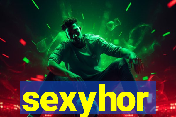 sexyhor