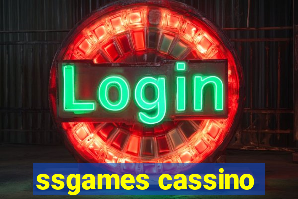 ssgames cassino