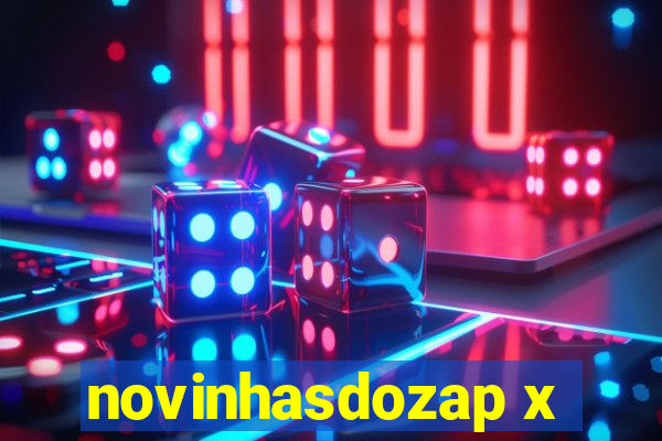 novinhasdozap x