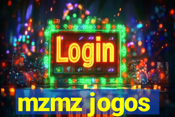 mzmz jogos