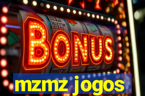 mzmz jogos