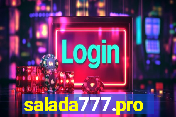 salada777.pro