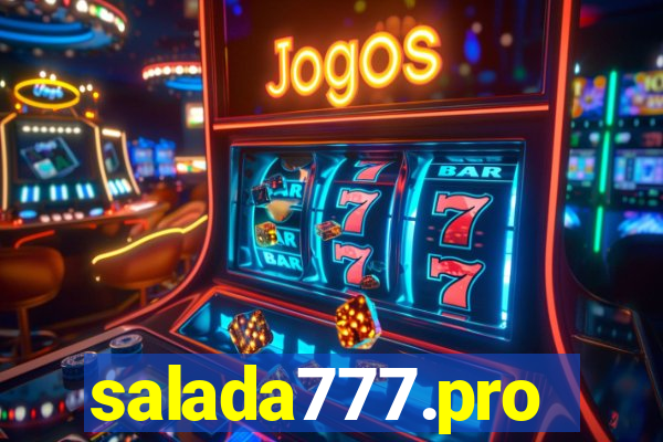 salada777.pro