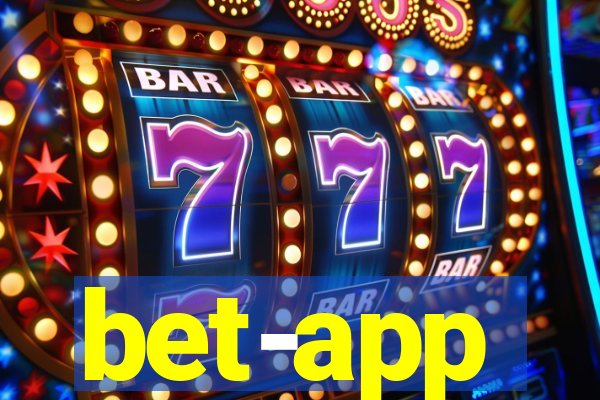 bet-app