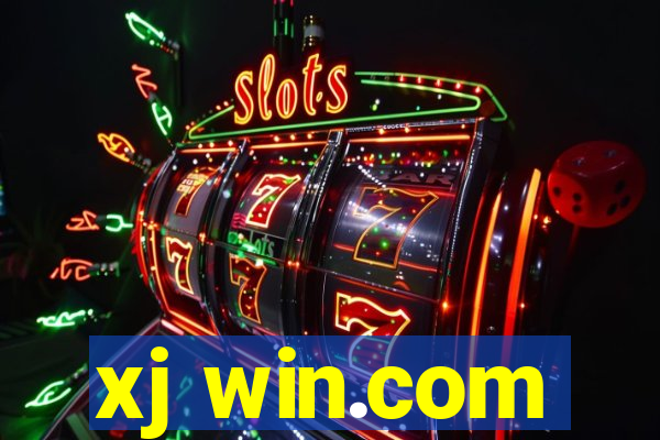 xj win.com