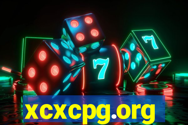 xcxcpg.org