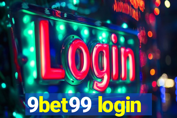 9bet99 login