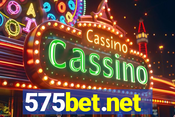 575bet.net