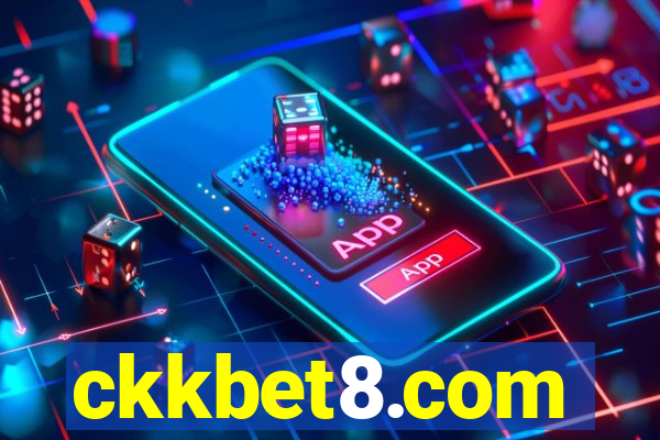 ckkbet8.com