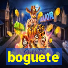 boguete