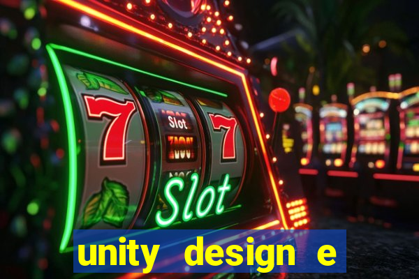 unity design e desenvolvimento de jogos pdf