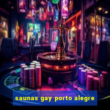 saunas gay porto alegre