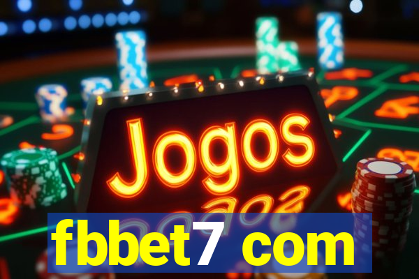 fbbet7 com