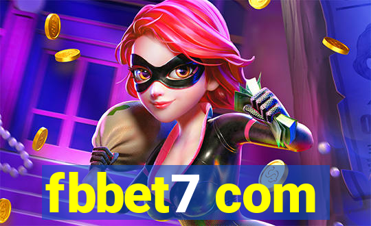 fbbet7 com